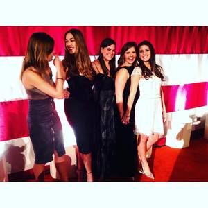 Meet your Posher, Alexandra